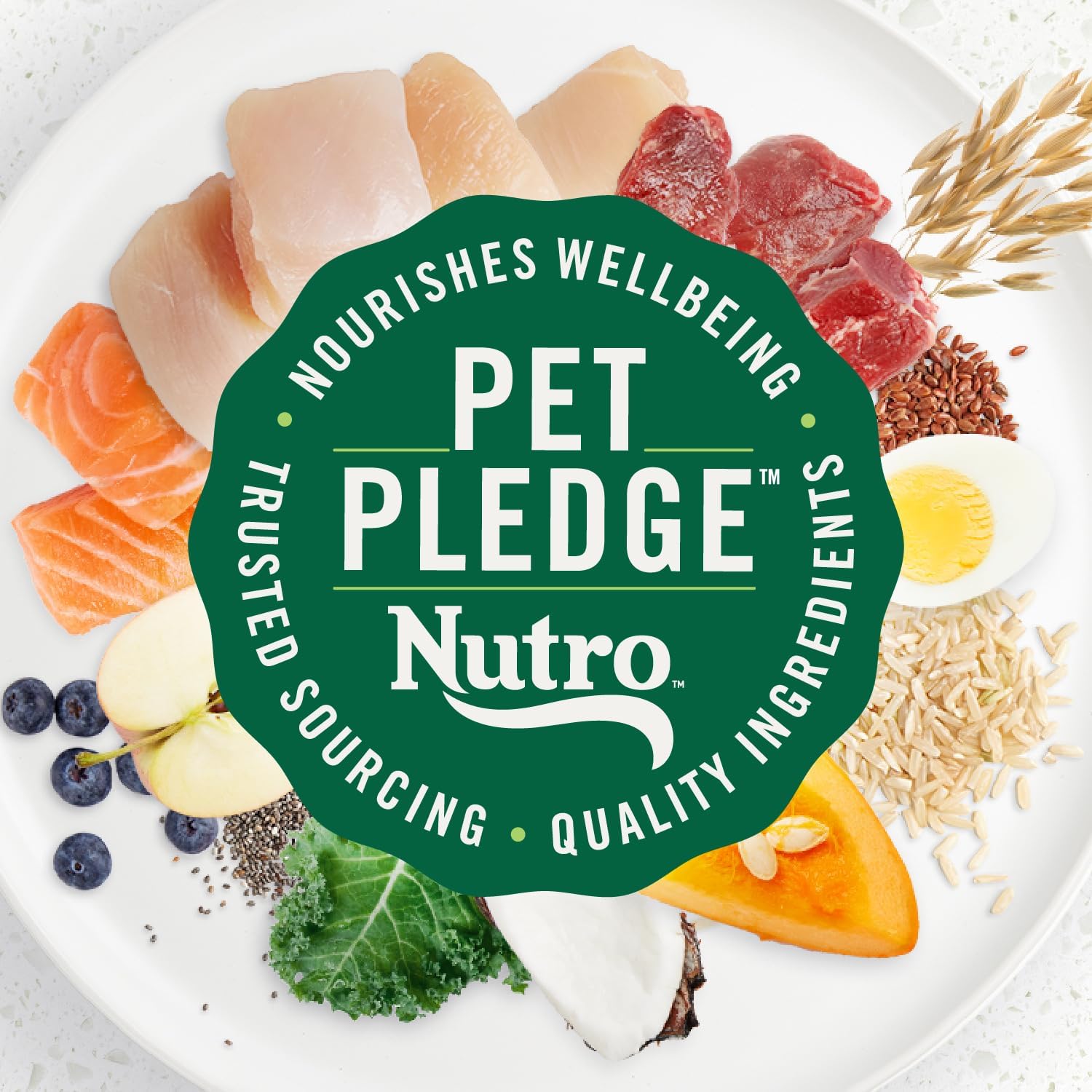 Nutro Ultra Adult Weight Management Small Breed Dry Dog Food, 12 lb. Bag A4909
