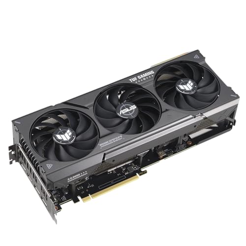 ASUS TUF Gaming GeForce RTX 5070 12GB GDDR7 OC Edition Graphics Card I58800