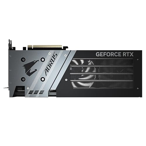 GIGABYTE GeForce RTX 5060 Gaming OC 8G Graphics Card, 8GB GDDR7, WINDFORCE Cooling M838