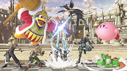 Super Smash Bros. Ultimate - US Version F485