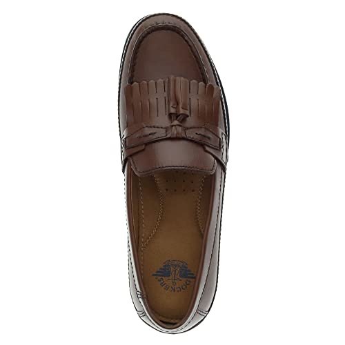 Dockers Men's Sinclair Kiltie Loafer C562510