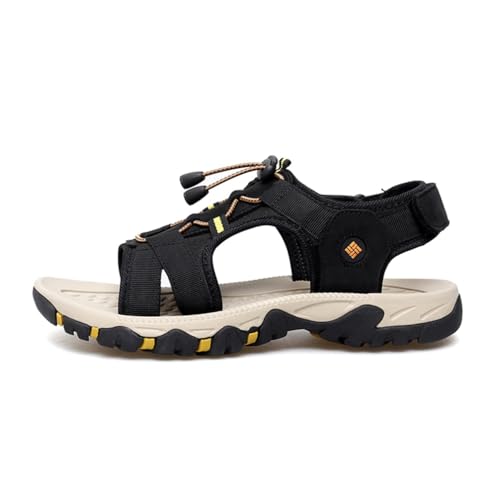 Dannto Mens Hiking Athletic Sandals Open Toe Outdoor W907