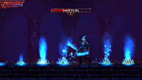 Slain: Back to Hell - Nintendo Switch I7393