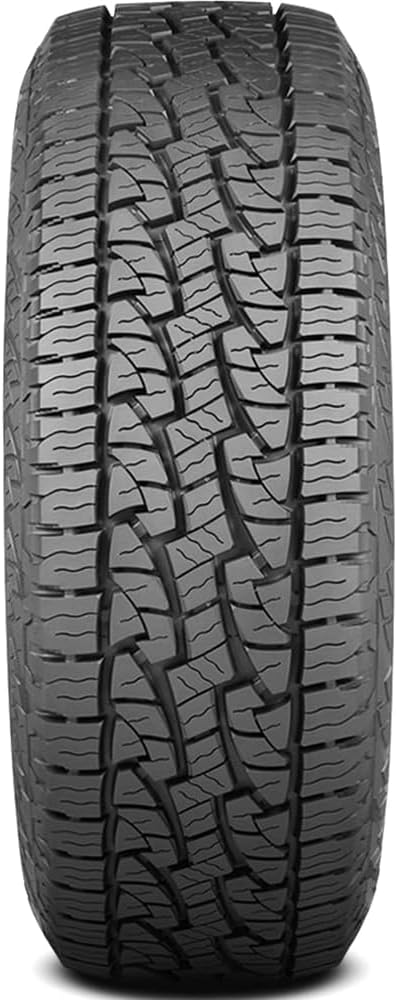 Nexen ROADIAN AT PRO RA8 All-Season Radial Tire 225/75-16 115R F198