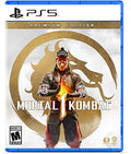 Mortal Kombat 1 - Nintendo Switch
