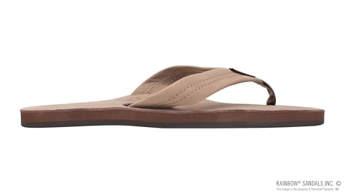 Rainbow Sandals Men's Premier Leather Sandal P577196