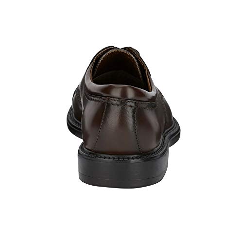 Dockers Men’s Gordon Leather Oxford Dress Shoe R360837