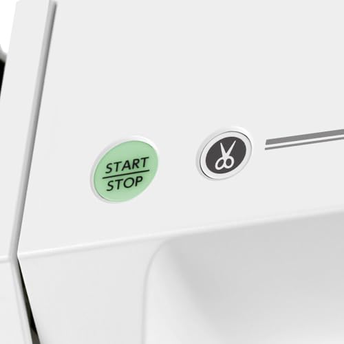 Janome Memory Craft 500E Embroidery Machine L9579