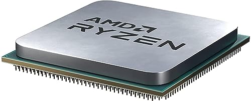 AMD Ryzen 5 5500 6-Core 12-Thread Desktop Processor with Wraith Stealth Cooler I150