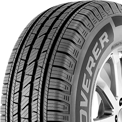Cooper Discoverer SRX All-Season 265/70R16 112T Tire U973