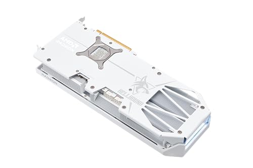 PowerColor Hellhound AMD Radeon RX 9070 XT 16GB GDDR6 K315