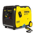 Champion Power Equipment 4500-Watt RV Ready Portable Inverter Generator with Quiet Technology and CO Shield