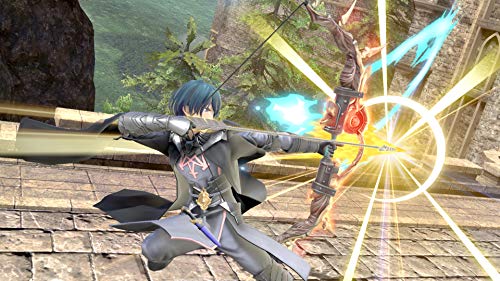 Super Smash Bros. Ultimate - US Version F485