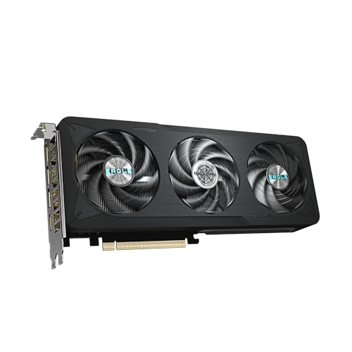 GIGABYTE GeForce RTX 5060 Ti Gaming OC 16G Graphics Card, 16GB GDDR7, WINDFORCE Cooling I122