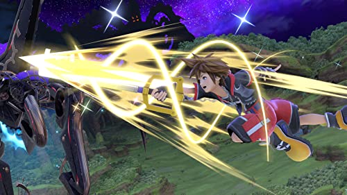 Super Smash Bros. Ultimate - US Version F485