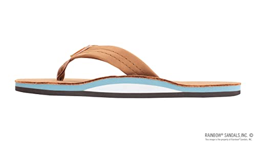 Rainbow Sandals Men's Premier Leather Sandal P577196