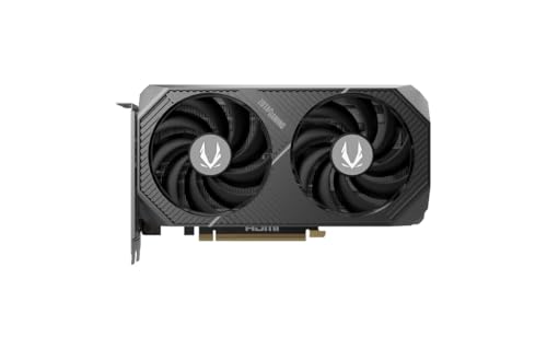 ZOTAC Gaming GeForce RTX 5060 Ti 16GB AMP Graphics Card F4540