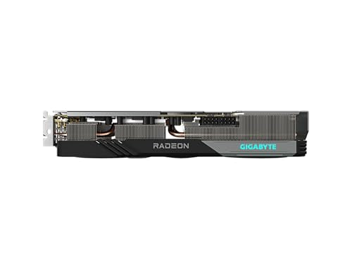GIGABYTE Radeon RX 7600 XT Gaming OC 16G Graphics Card X383423