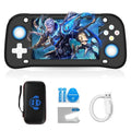 4.3" Retro Handheld Gaming Console with 128GB TF Card I395