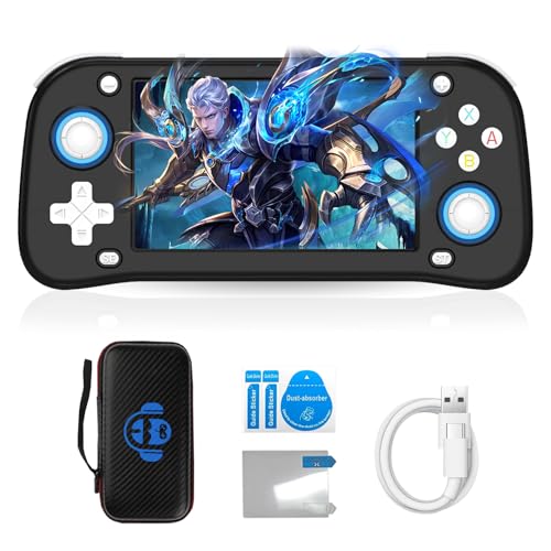 4.3" Retro Handheld Gaming Console with 128GB TF Card I395