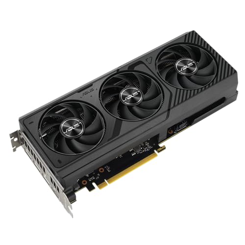 ASUS TUF Gaming GeForce RTX 5070 12GB GDDR7 OC Edition Graphics Card I58800