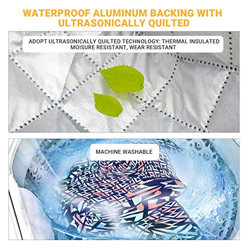 KingCamp Outdoor Picnic Blanket Waterproof Lightweight A144794