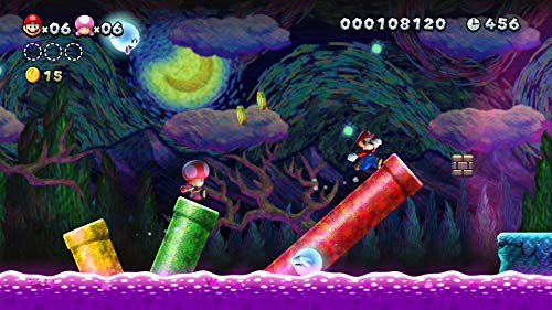 Nintendo Switch Mario Choose One Bundle A4986