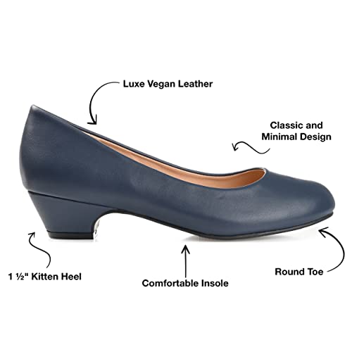 Journee Collection Women's SAAR Pump P184041
