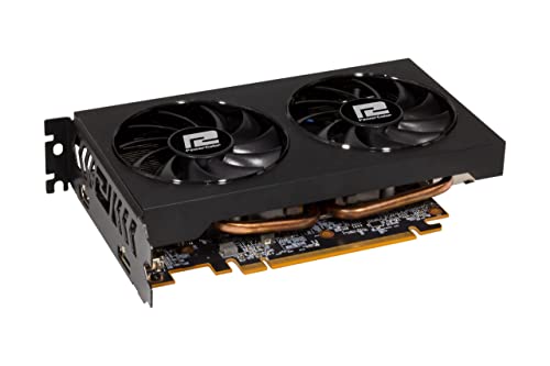 PowerColor Hellhound AMD Radeon RX 9070 XT 16GB GDDR6 K315