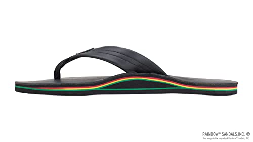 Rainbow Sandals Men's Premier Leather Sandal P577196