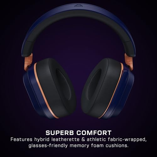 Turtle Beach Stealth 500 Wireless Gaming Headset for Xbox Series X|S, Bluetooth, Black U45572