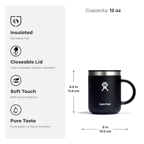 Hydro Flask Mug Y34803