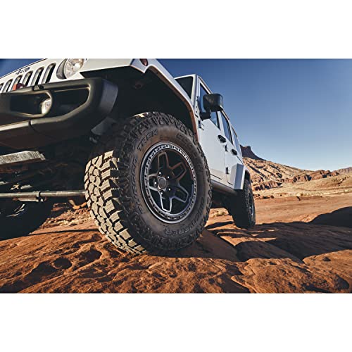 Cooper Discoverer Rugged Trek All-Season LT275/70R18 125Q Tire Z1842