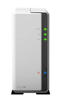 Synology 2-bay DiskStation DS223j (Diskless)