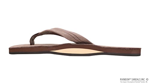 Rainbow Sandals Men's Premier Leather Sandal P577196
