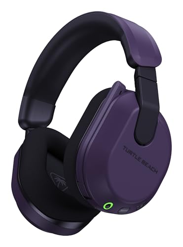 Turtle Beach Stealth 500 Wireless Gaming Headset for Xbox Series X|S, Bluetooth, Black U45572