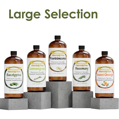 Frankincense Essential Oil - Pure Natural Aroma Therapeutic Grade, 4 OZ E4981