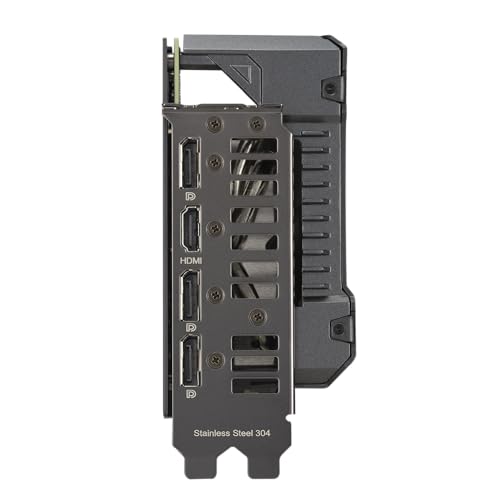 ASUS TUF Gaming GeForce RTX 5070 12GB GDDR7 OC Edition Graphics Card I58800