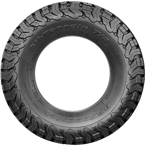 BFGoodrich All Terrain T/A KO2 Radial Tire LT265/70R16 C80757