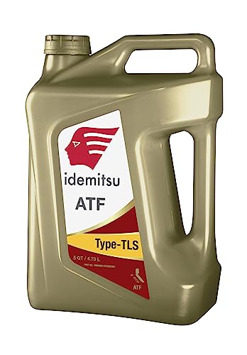 Idemitsu ATF Type TLS (T-IV) Automatic Transmission Fluid 1 Quart C2961
