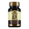 Windmill Quick Melt Vitamin B 12 5000 Mcg Melts, 60 Ea, 2 Pack