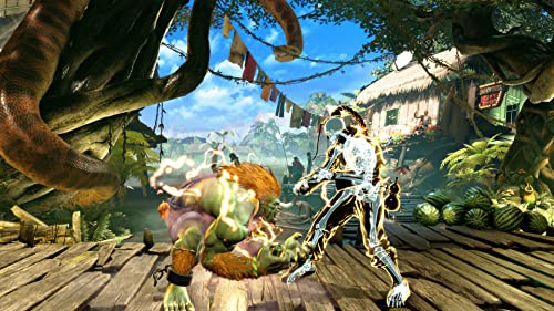 Street Fighter 6 - PS5 P372976