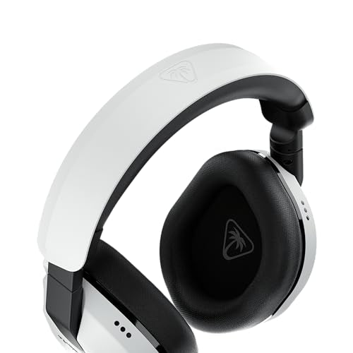 Turtle Beach Stealth 500 Wireless Gaming Headset for Xbox Series X|S, Bluetooth, Black U45572