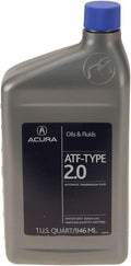 Genuine OEM Automatic Transmission Fluid (ATF-TYPE 2-0) - 1 Quart