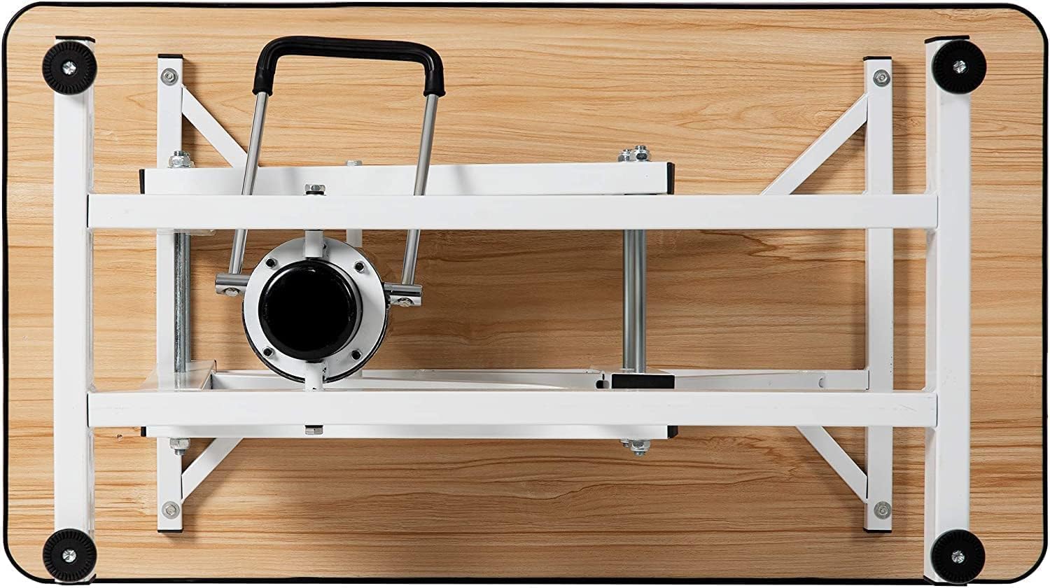 Hydraulic Dog Grooming Table for Small/Large Dogs, Heavy Duty, 43'' Black X512