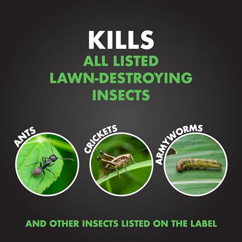 Spectracide Triazicide Insect Killer, 40 oz O5984