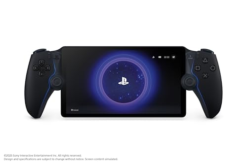 PlayStation Portal Remote Player 5 M20925