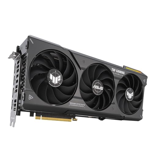 ASUS TUF Gaming GeForce RTX 5070 12GB GDDR7 OC Edition Graphics Card I58800