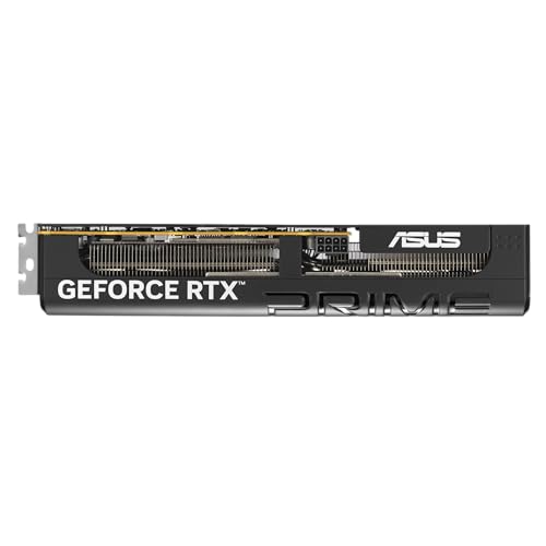 ASUS Prime GeForce RTX 5060 8GB GDDR7 OC Edition Graphics Card Z633747