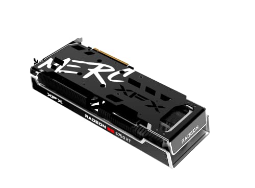 XFX Swift AMD Radeon RX 9060 XT OC White Gaming Edition 8GB GDDR6 A4072